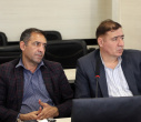 کارگاه «گفت‌وگوی تاب‌آور و بازسازی روانی» ویژه مسئولان خوابگاه‌های دانشگاه علامه طباطبائی برگزار شد