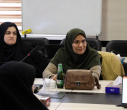 کارگاه «گفت‌وگوی تاب‌آور و بازسازی روانی» ویژه مسئولان خوابگاه‌های دانشگاه علامه طباطبائی برگزار شد