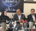 نشست بررسی عملکرد اداره خدمات و رفاه دانشجویان دانشگاه علامه طباطبائی در نیمسال اول سال تحصیلی 1405-1404