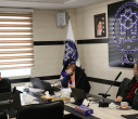نشست هم‌اندیشی برای بررسی و بهبود سامانه انبار و حسابداری دانشگاه علامه طباطبائی