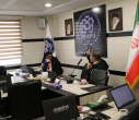 نشست هم‌اندیشی برای بررسی و بهبود سامانه انبار و حسابداری دانشگاه علامه طباطبائی
