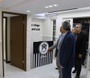 مرکز جامع سلامت «گل نرگس» در دانشگاه علامه طباطبائی افتتاح شد
