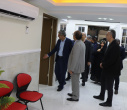 مرکز جامع سلامت «گل نرگس» در دانشگاه علامه طباطبائی افتتاح شد