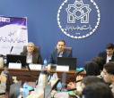گردهمایی دبیران انجمن‌های ورزشی دانشجویی به میزبانی دانشگاه علامه طباطبائی