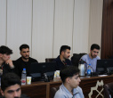 گردهمایی دبیران انجمن‌های ورزشی دانشجویی به میزبانی دانشگاه علامه طباطبائی