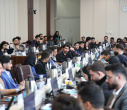 گردهمایی دبیران انجمن‌های ورزشی دانشجویی به میزبانی دانشگاه علامه طباطبائی