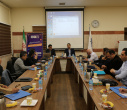 نشست دبیران تربیت‌بدنی مناطق ده‌گانه دانشگاه‌های سراسر کشور به میزبانی دانشگاه علامه‌طباطبائی برگزار شد
