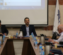 نشست دبیران تربیت‌بدنی مناطق ده‌گانه دانشگاه‌های سراسر کشور به میزبانی دانشگاه علامه‌طباطبائی برگزار شد