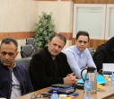 نشست دبیران تربیت‌بدنی مناطق ده‌گانه دانشگاه‌های سراسر کشور به میزبانی دانشگاه علامه‌طباطبائی برگزار شد