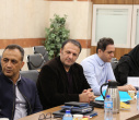 نشست دبیران تربیت‌بدنی مناطق ده‌گانه دانشگاه‌های سراسر کشور به میزبانی دانشگاه علامه‌طباطبائی برگزار شد