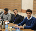 نشست دبیران تربیت‌بدنی مناطق ده‌گانه دانشگاه‌های سراسر کشور به میزبانی دانشگاه علامه‌طباطبائی برگزار شد
