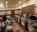 نشست دبیران تربیت‌بدنی مناطق ده‌گانه دانشگاه‌های سراسر کشور به میزبانی دانشگاه علامه‌طباطبائی برگزار شد