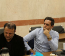 نشست دبیران تربیت‌بدنی مناطق ده‌گانه دانشگاه‌های سراسر کشور به میزبانی دانشگاه علامه‌طباطبائی برگزار شد