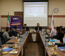 نشست دبیران تربیت‌بدنی مناطق ده‌گانه دانشگاه‌های سراسر کشور به میزبانی دانشگاه علامه‌طباطبائی برگزار شد