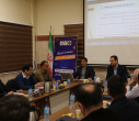 نشست دبیران تربیت‌بدنی مناطق ده‌گانه دانشگاه‌های سراسر کشور به میزبانی دانشگاه علامه‌طباطبائی برگزار شد