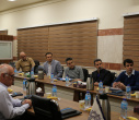 نشست دبیران تربیت‌بدنی مناطق ده‌گانه دانشگاه‌های سراسر کشور به میزبانی دانشگاه علامه‌طباطبائی برگزار شد