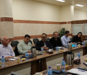 نشست دبیران تربیت‌بدنی مناطق ده‌گانه دانشگاه‌های سراسر کشور به میزبانی دانشگاه علامه‌طباطبائی برگزار شد