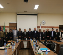 نشست دبیران تربیت‌بدنی مناطق ده‌گانه دانشگاه‌های سراسر کشور به میزبانی دانشگاه علامه‌طباطبائی برگزار شد