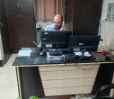 اجرای طرح «نسیم همدلی؛ گپ‌وگفت صمیمانه با دانشجویان خوابگاهی» دانشگاه علامه طباطبائی