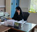 اجرای طرح «نسیم همدلی؛ گپ‌وگفت صمیمانه با دانشجویان خوابگاهی» دانشگاه علامه طباطبائی