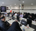 برنامه‌ریزی هفته خوابگاه‌ها و بررسی پیشرفت طرح «نسیم همدلی» در نشست معاونت دانشجویی