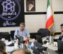 برنامه‌ریزی هفته خوابگاه‌ها و بررسی پیشرفت طرح «نسیم همدلی» در نشست معاونت دانشجویی