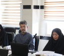 برنامه‌ریزی هفته خوابگاه‌ها و بررسی پیشرفت طرح «نسیم همدلی» در نشست معاونت دانشجویی