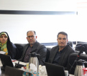 برنامه‌ریزی هفته خوابگاه‌ها و بررسی پیشرفت طرح «نسیم همدلی» در نشست معاونت دانشجویی