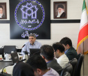 برنامه‌ریزی هفته خوابگاه‌ها و بررسی پیشرفت طرح «نسیم همدلی» در نشست معاونت دانشجویی