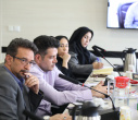 برنامه‌ریزی هفته خوابگاه‌ها و بررسی پیشرفت طرح «نسیم همدلی» در نشست معاونت دانشجویی