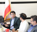 برنامه‌ریزی هفته خوابگاه‌ها و بررسی پیشرفت طرح «نسیم همدلی» در نشست معاونت دانشجویی