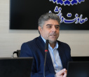 نشست هم‌اندیشی و برنامه‌ریزی طرح «نسیم همدلی؛ همراه مسیر» به مناسبت هفته خوابگاه‌ها