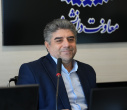 نشست هم‌اندیشی و برنامه‌ریزی طرح «نسیم همدلی؛ همراه مسیر» به مناسبت هفته خوابگاه‌ها