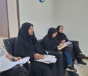 برگزاری جلسه بررسی راهکارهای اجرایی برنامه راهبردی دانشگاه علامه طباطبائی در مدیریت دانشجویی