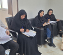برگزاری جلسه بررسی راهکارهای اجرایی برنامه راهبردی دانشگاه علامه طباطبائی در مدیریت دانشجویی