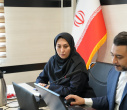 نشست تخصصی مدیریت امور دانشجویی و مرکز بهداشت و درمان دانشگاه علامه طباطبائی با محوریت پایش ایمنی خوابگاه‌ها