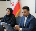 نشست تخصصی مدیریت امور دانشجویی و مرکز بهداشت و درمان دانشگاه علامه طباطبائی با محوریت پایش ایمنی خوابگاه‌ها