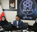 نشست تخصصی مدیریت امور دانشجویی و مرکز بهداشت و درمان دانشگاه علامه طباطبائی با محوریت پایش ایمنی خوابگاه‌ها