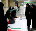 استقبال دانشگاه علامه طباطبائی از زائران مراسم وداع و تشییع رهبر شهید انقلاب+ تصاویر