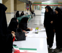 میزبانی از زائران آیین وداع و تشییع رهبر شهید انقلاب با هم‌افزایی همه بخش‌های دانشگاه انجام شد