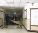 میزبانی از زائران آیین وداع و تشییع رهبر شهید انقلاب با هم‌افزایی همه بخش‌های دانشگاه انجام شد