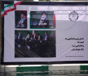 میزبانی از زائران آیین وداع و تشییع رهبر شهید انقلاب با هم‌افزایی همه بخش‌های دانشگاه انجام شد