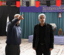 میزبانی از زائران آیین وداع و تشییع رهبر شهید انقلاب با هم‌افزایی همه بخش‌های دانشگاه انجام شد