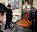 میزبانی از زائران آیین وداع و تشییع رهبر شهید انقلاب با هم‌افزایی همه بخش‌های دانشگاه انجام شد