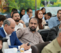 نشست معاونان دانشجویی و دبیران شوراهای صنفی-رفاهی دانشجویان کشور در دانشگاه علامه طباطبائی