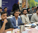نشست معاونان دانشجویی و دبیران شوراهای صنفی-رفاهی دانشجویان کشور در دانشگاه علامه طباطبائی