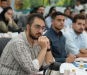 نشست معاونان دانشجویی و دبیران شوراهای صنفی-رفاهی دانشجویان کشور در دانشگاه علامه طباطبائی