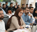 نشست معاونان دانشجویی و دبیران شوراهای صنفی-رفاهی دانشجویان کشور در دانشگاه علامه طباطبائی