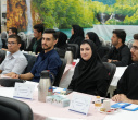 نشست معاونان دانشجویی و دبیران شوراهای صنفی-رفاهی دانشجویان کشور در دانشگاه علامه طباطبائی