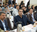 نشست معاونان دانشجویی و دبیران شوراهای صنفی-رفاهی دانشجویان کشور در دانشگاه علامه طباطبائی